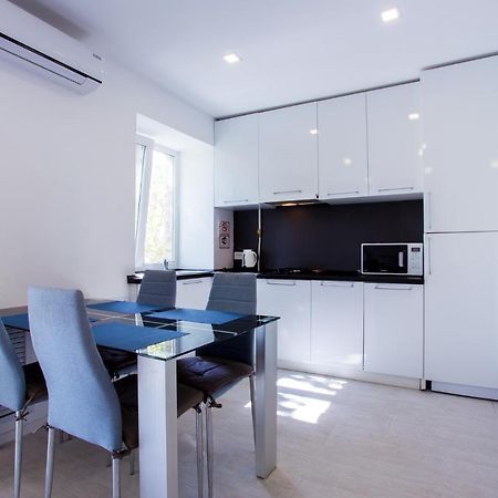 Top View Apartment In The Center Herson Exterior foto