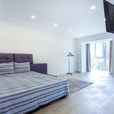 Top View Apartment In The Center Herson Exterior foto