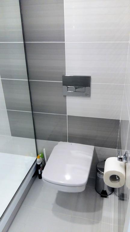 Top View Apartment In The Center Herson Exterior foto