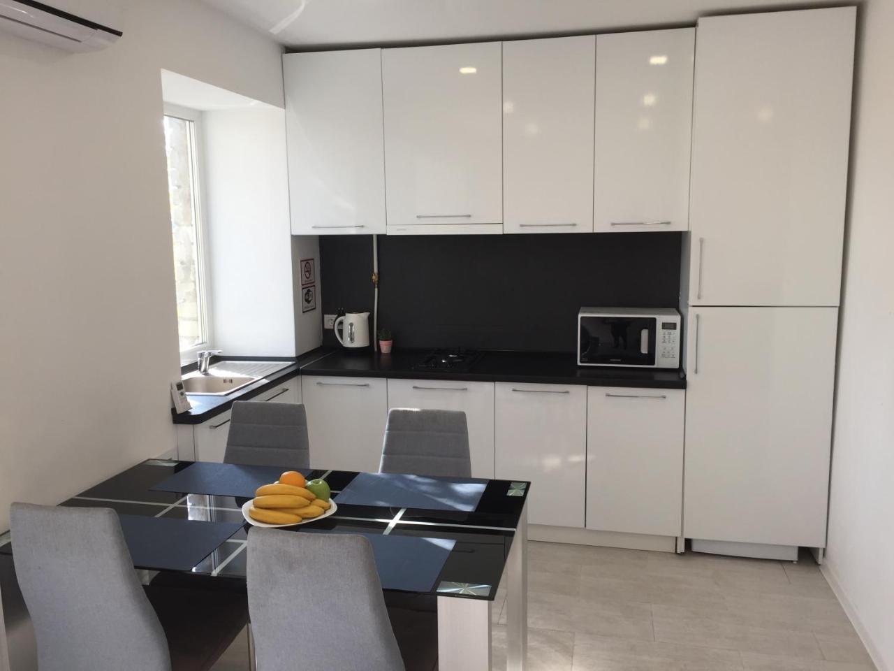 Top View Apartment In The Center Herson Exterior foto
